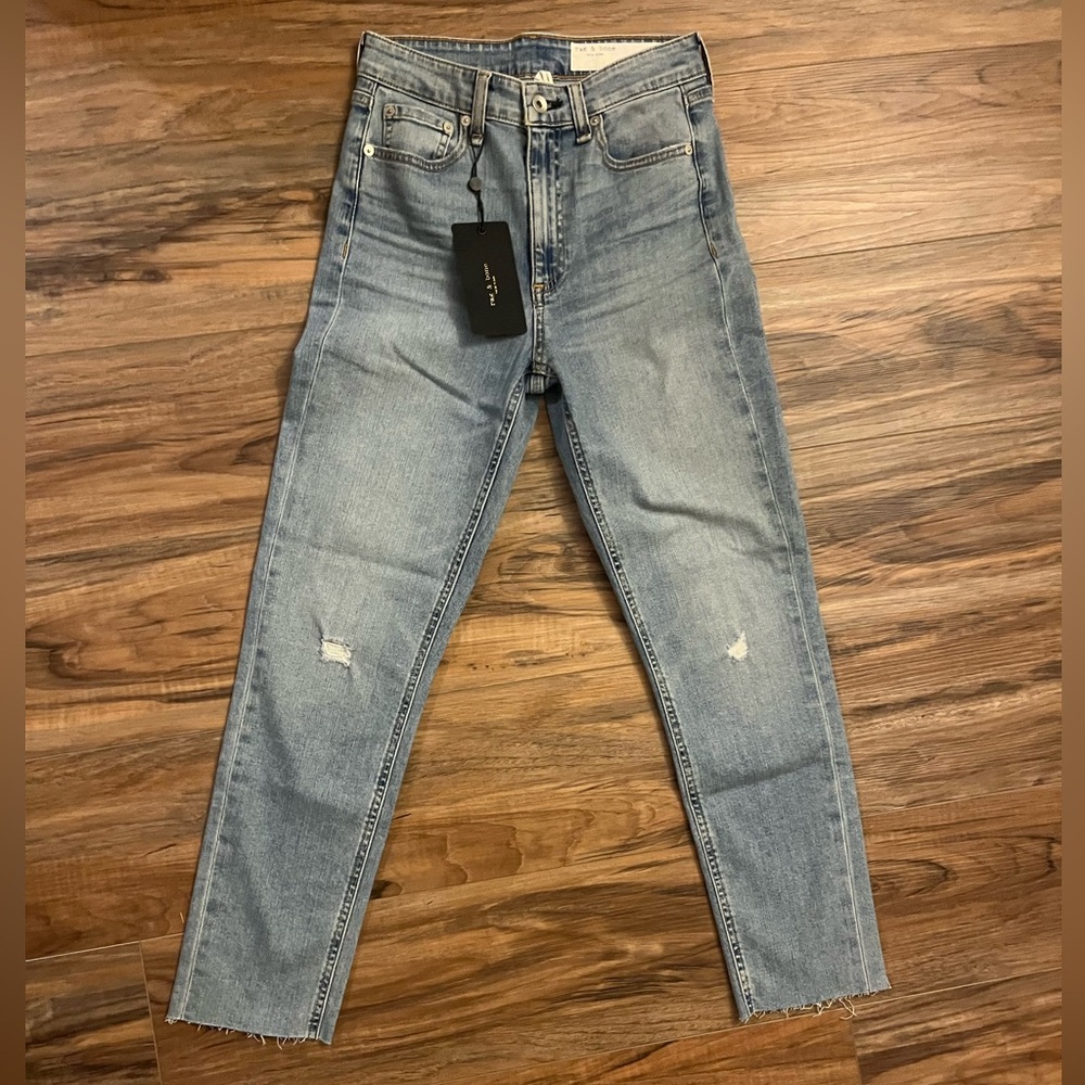 Rag and Bone Jeans